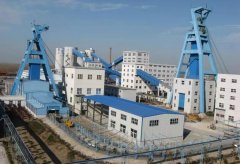 山西蘭花集團東峰煤礦有限公司使用我公司DSJ可伸縮帶式機1臺